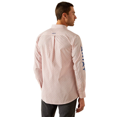 Team Primo Fitted Shirt