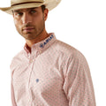 Team Primo Fitted Shirt