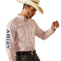 Team Primo Fitted Shirt