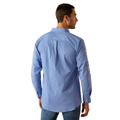 Team Potter Fitted Shirt