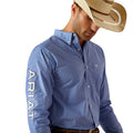 Team Potter Fitted Shirt