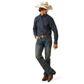 Team Powell Fitted Shirt