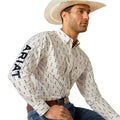 Team Perkins Fitted Shirt