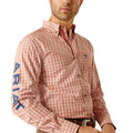 Pro Series Team Packer Fitted Shirt