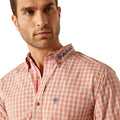 Pro Series Team Packer Fitted Shirt