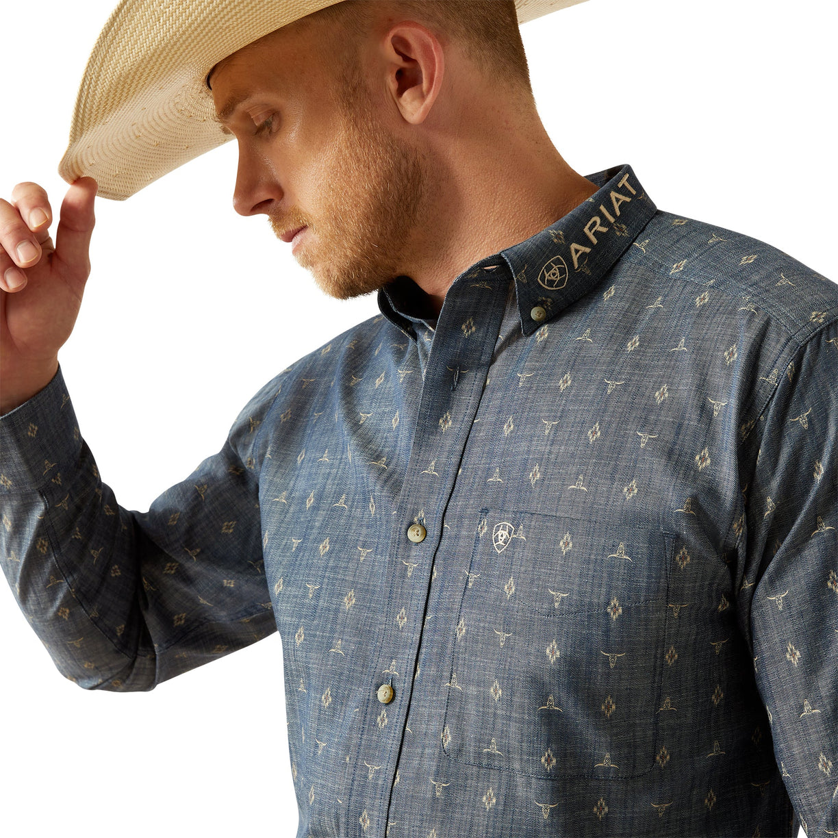 Team Philibert Classic Fit Shirt