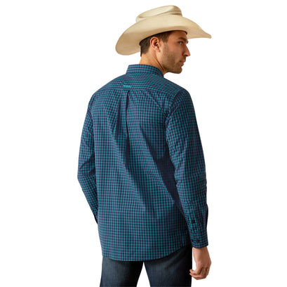 Pro Series Johan Fitted Shirt