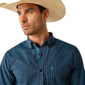 Pro Series Johan Fitted Shirt
