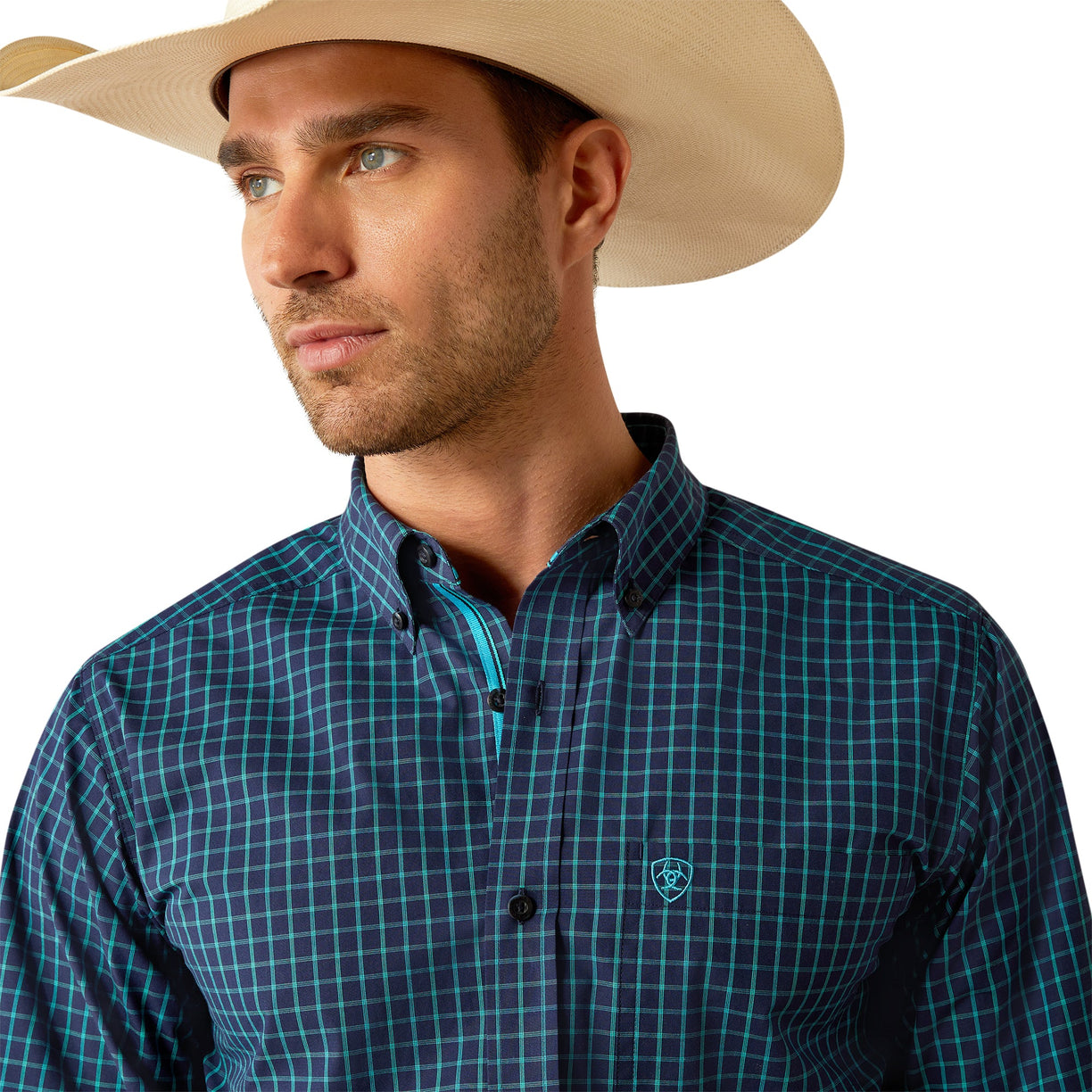 Pro Series Johan Fitted Shirt