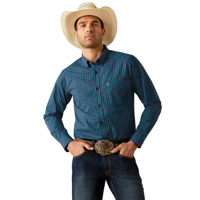 Pro Series Johan Fitted Shirt