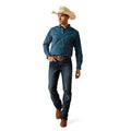Pro Series Johan Fitted Shirt