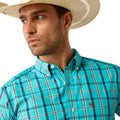 Pro Series Jessie Fitted Shirt