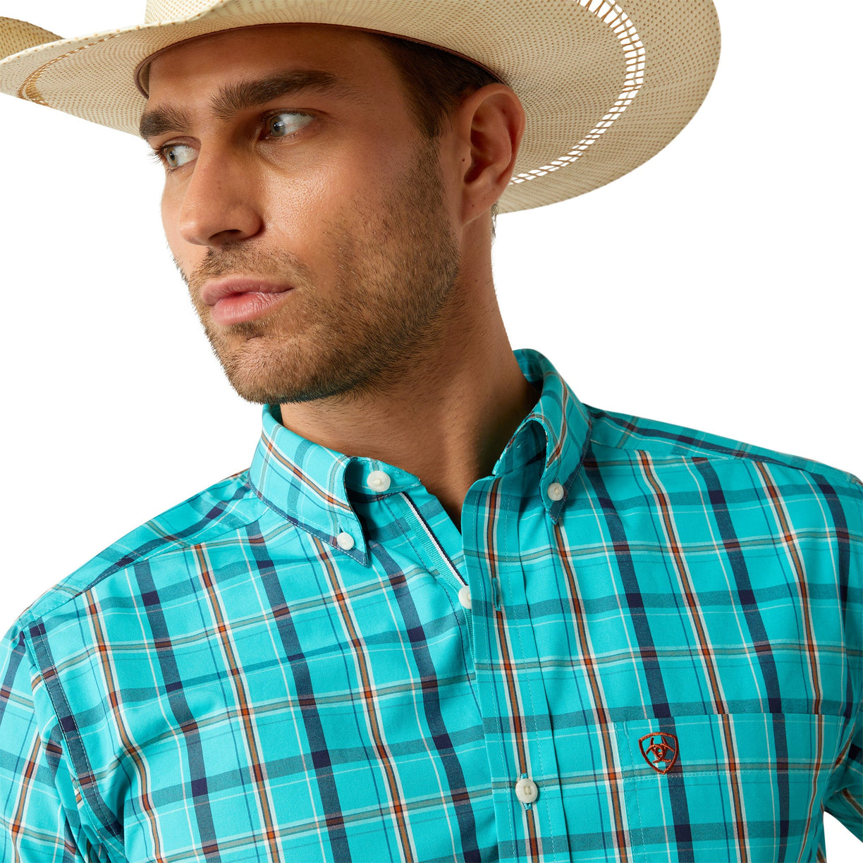 Pro Series Jessie Fitted Shirt