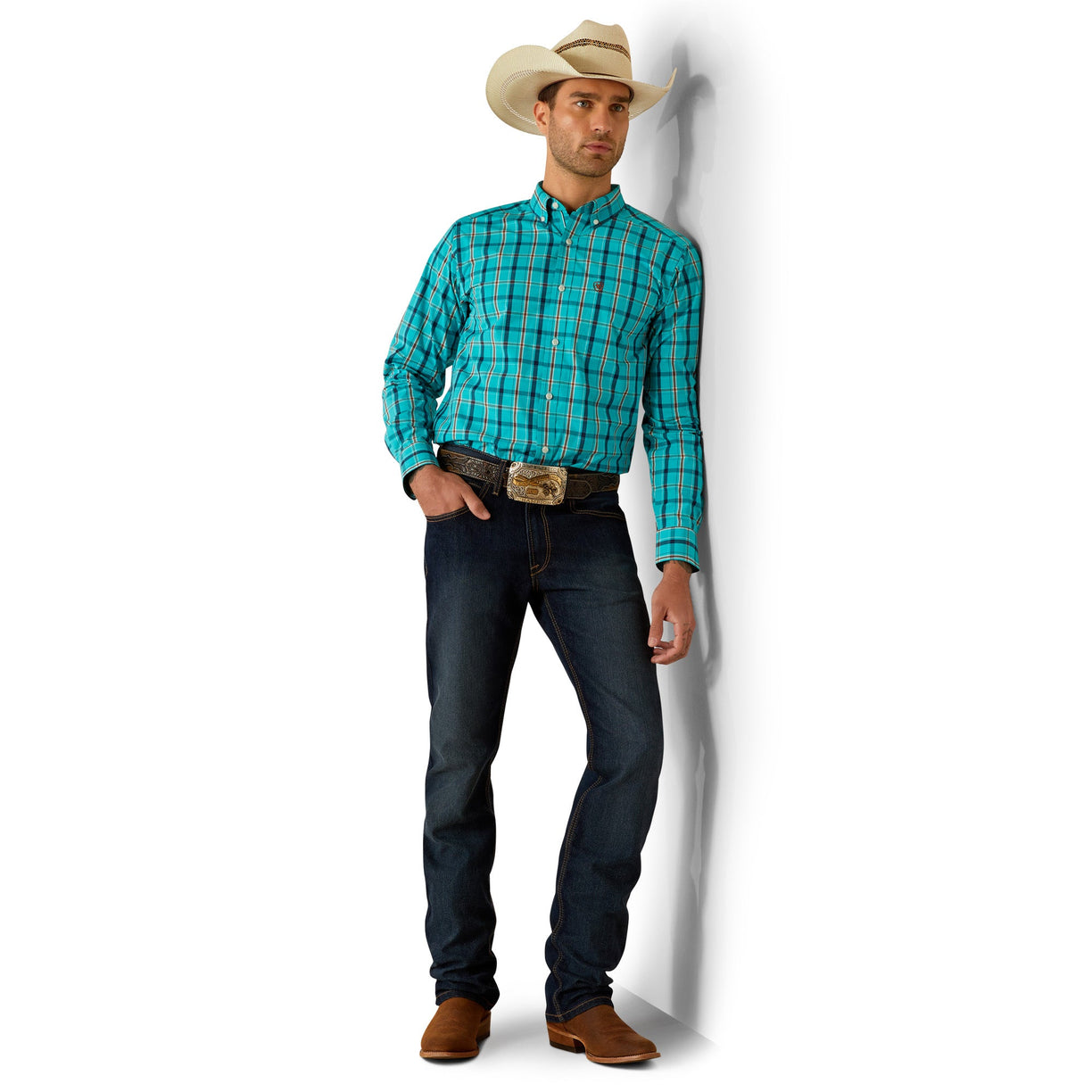 Pro Series Jessie Fitted Shirt