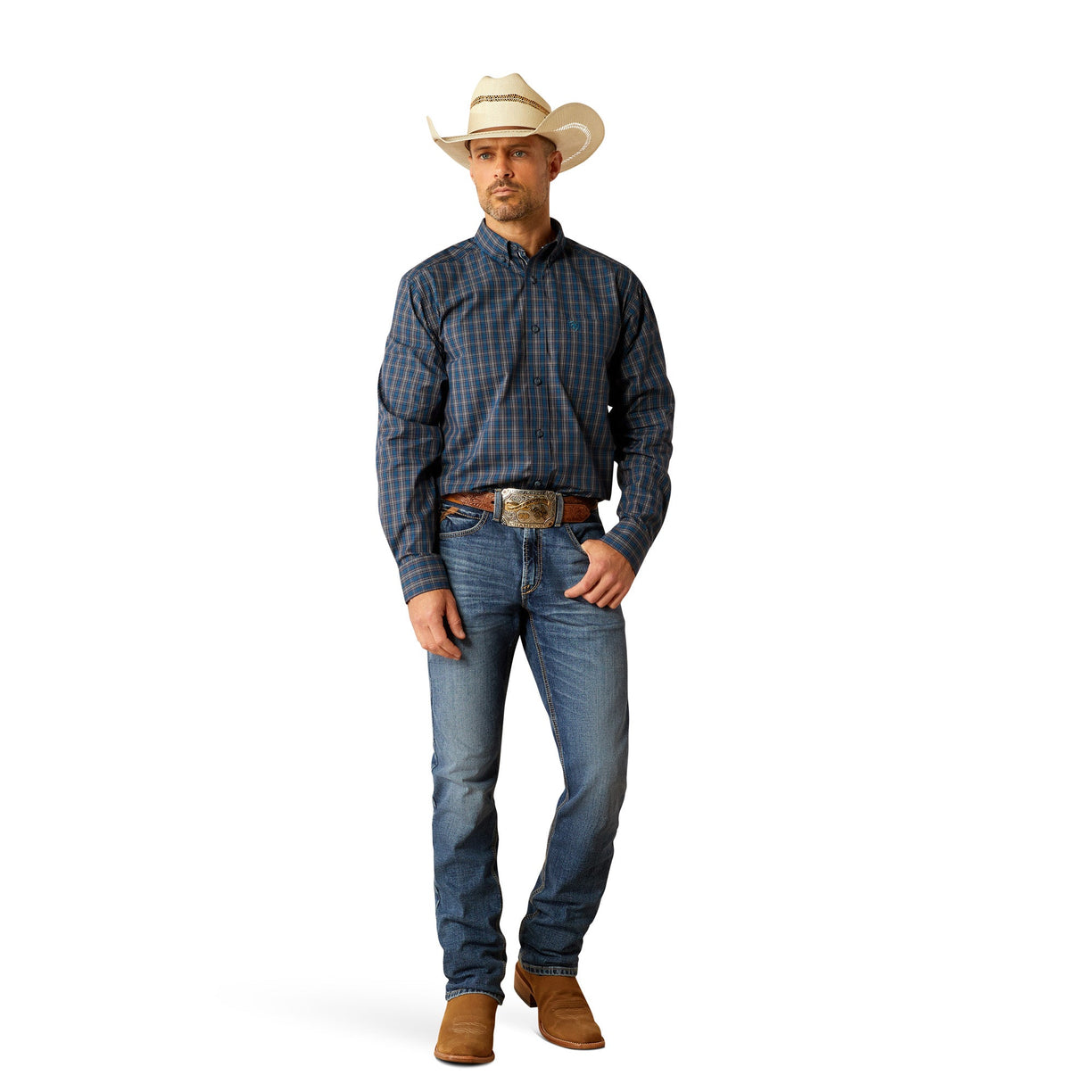 Pro Series Joaquin Classic Fit Shirt