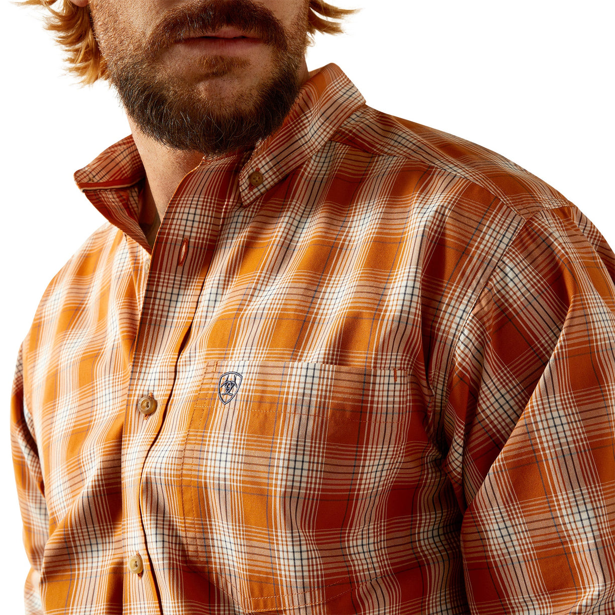 Pro Series Julius Classic Fit Shirt