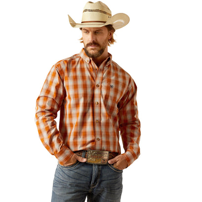 Pro Series Julius Classic Fit Shirt