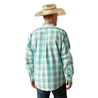 Pro Series Justice Classic Fit Shirt