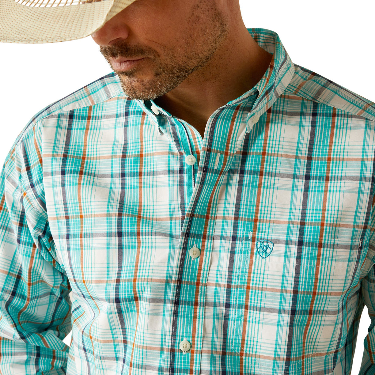 Pro Series Justice Classic Fit Shirt
