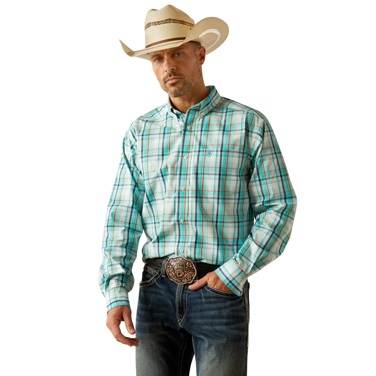 Pro Series Justice Classic Fit Shirt