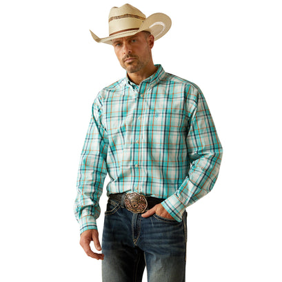Pro Series Justice Classic Fit Shirt