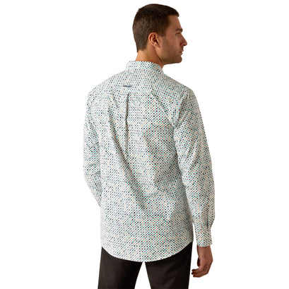 Jansen Fitted Shirt