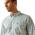 Jansen Fitted Shirt
