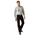 Jansen Fitted Shirt