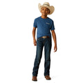 Ariat Line Frame Hex T-Shirt