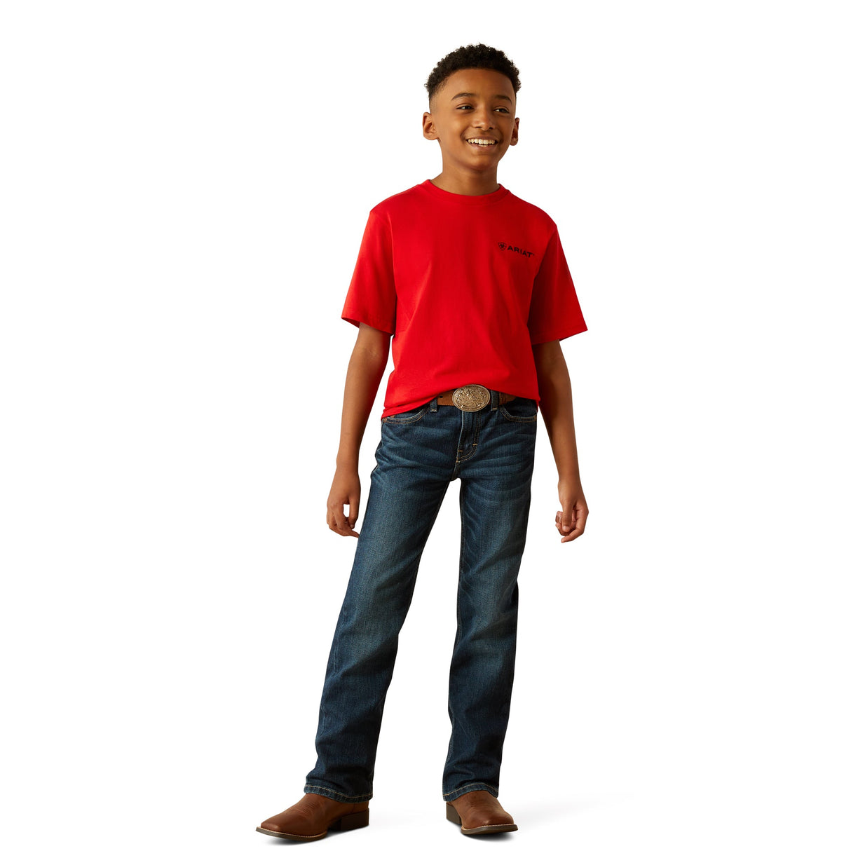 Ariat Proud Farmer T-Shirt