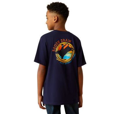 Ariat Rough Draw T-Shirt