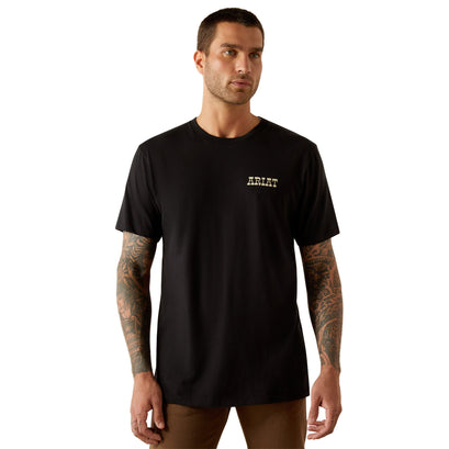 Ariat Bull T-Shirt