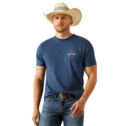 Ariat Diamond Valley T-Shirt