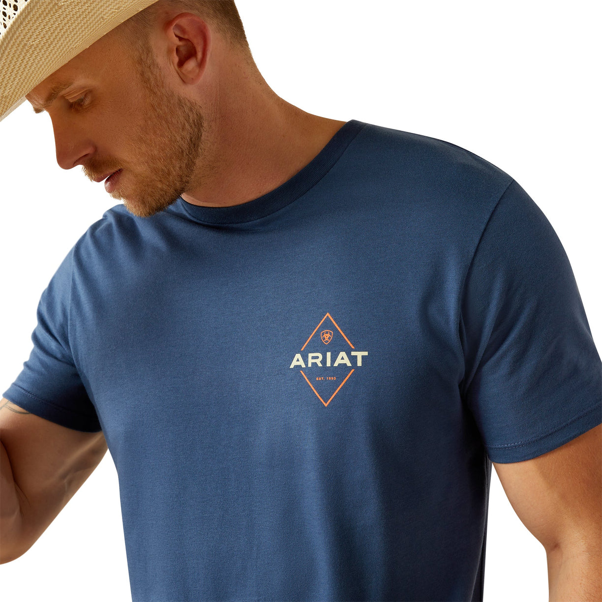 Ariat Diamond Valley T-Shirt