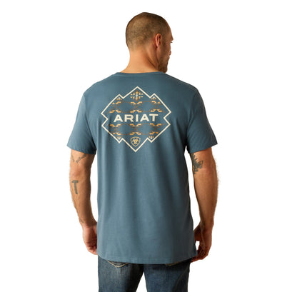 Ariat Southwest Hexa Deca T-Shirt