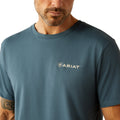 Ariat Southwest Hexa Deca T-Shirt