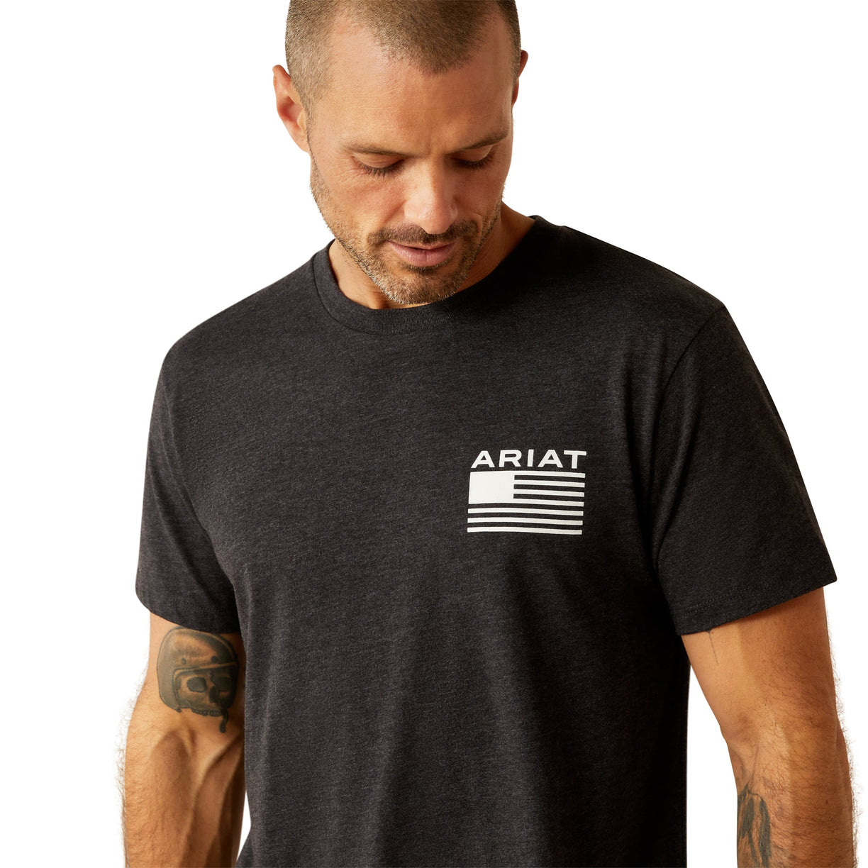 Ariat RWB T-Shirt