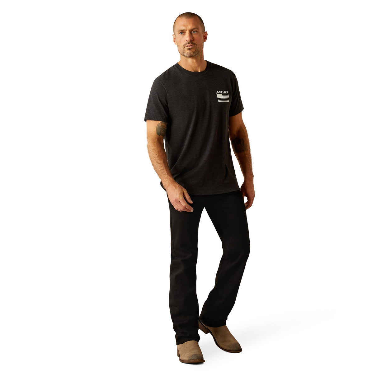 Ariat RWB T-Shirt