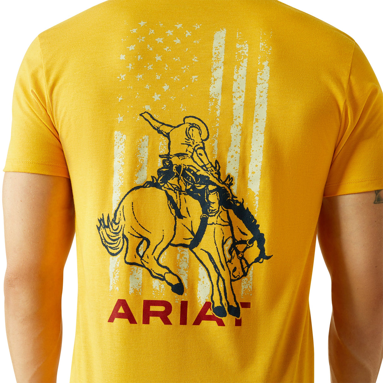 Ariat Rodeo Proud T-Shirt