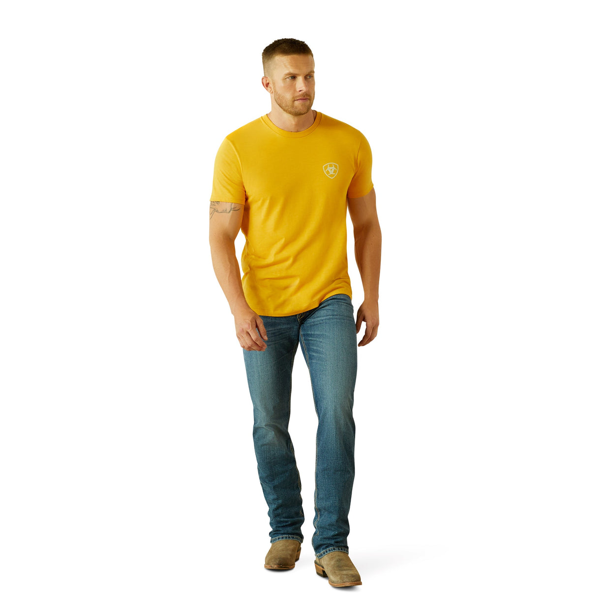 Ariat Rodeo Proud T-Shirt