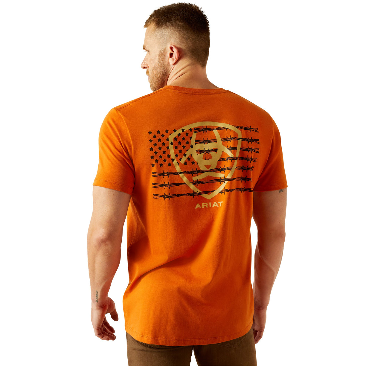 Ariat Barb Shield T-Shirt