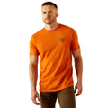 Ariat Barb Shield T-Shirt