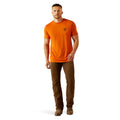Ariat Barb Shield T-Shirt