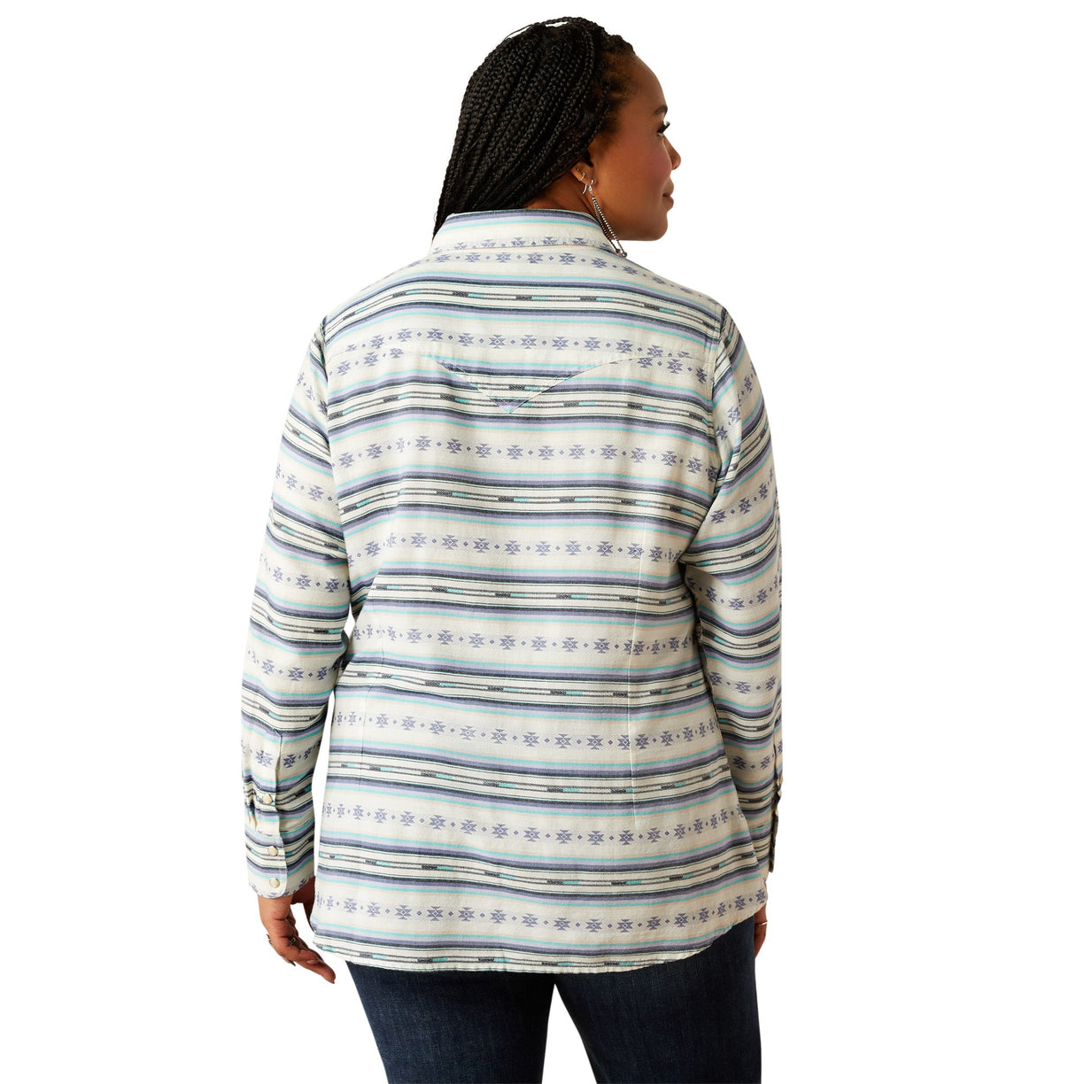 Seaside Shirt