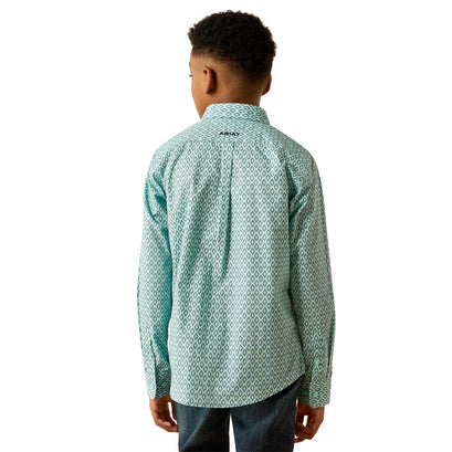 Canyon Classic Fit Shirt