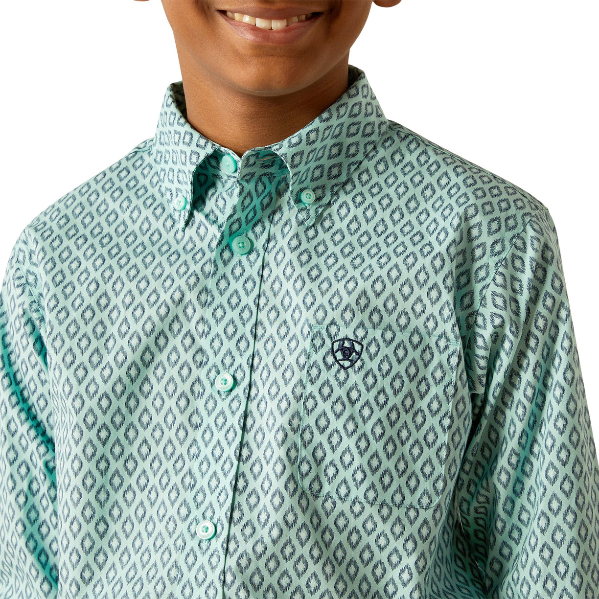 Canyon Classic Fit Shirt