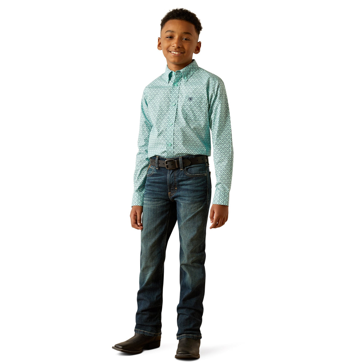 Canyon Classic Fit Shirt