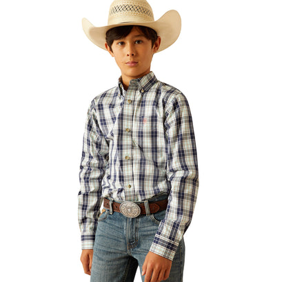 Pro Series Curtis Classic Fit Shirt