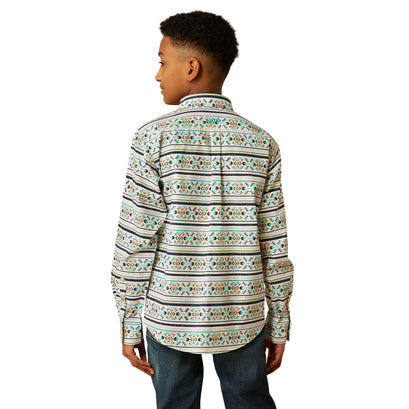 Judge Classic Fit Shirt