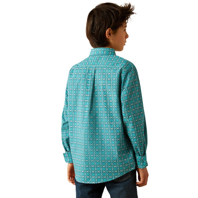 Jordy Classic Fit Shirt